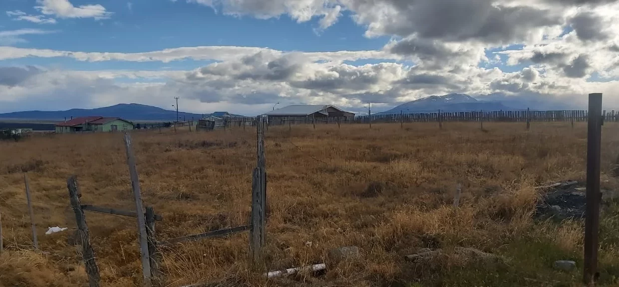 Parcela 5000 mts2 Huertos Familiares Pto Natales 3