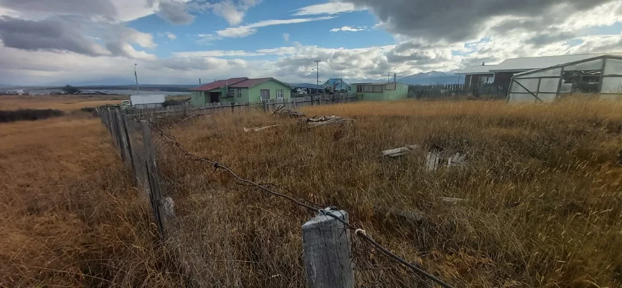 Parcela 5000 mts2 Huertos Familiares Pto Natales 5