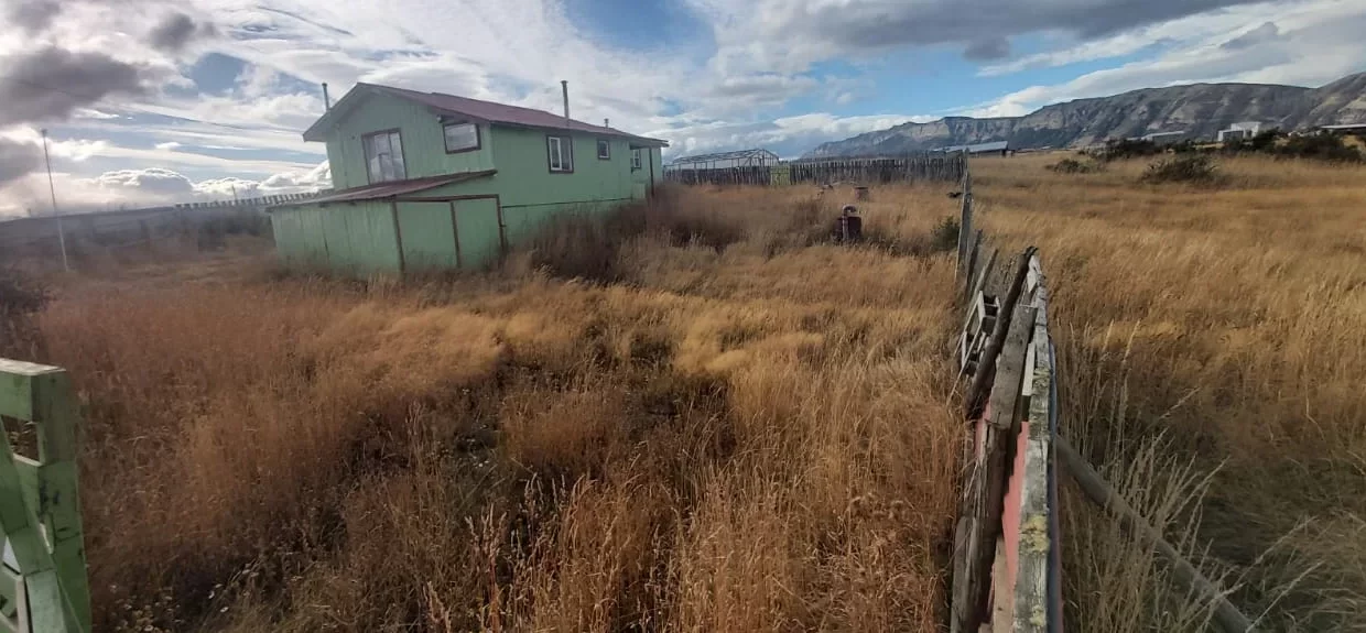 Parcela 5000 mts2 Huertos Familiares Pto Natales 7