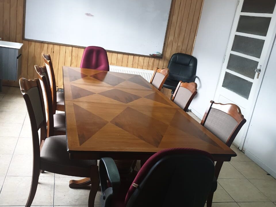 Espacio común