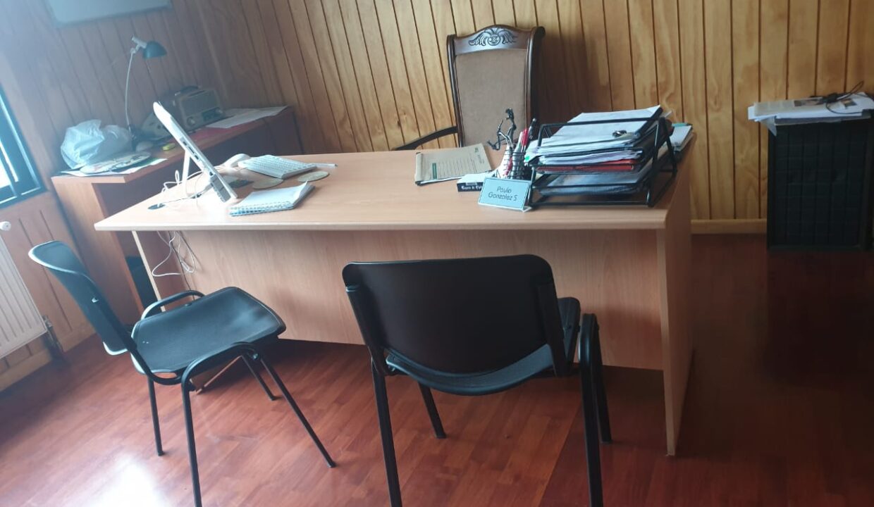 Oficina 1