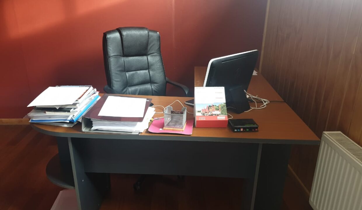 Oficina 5
