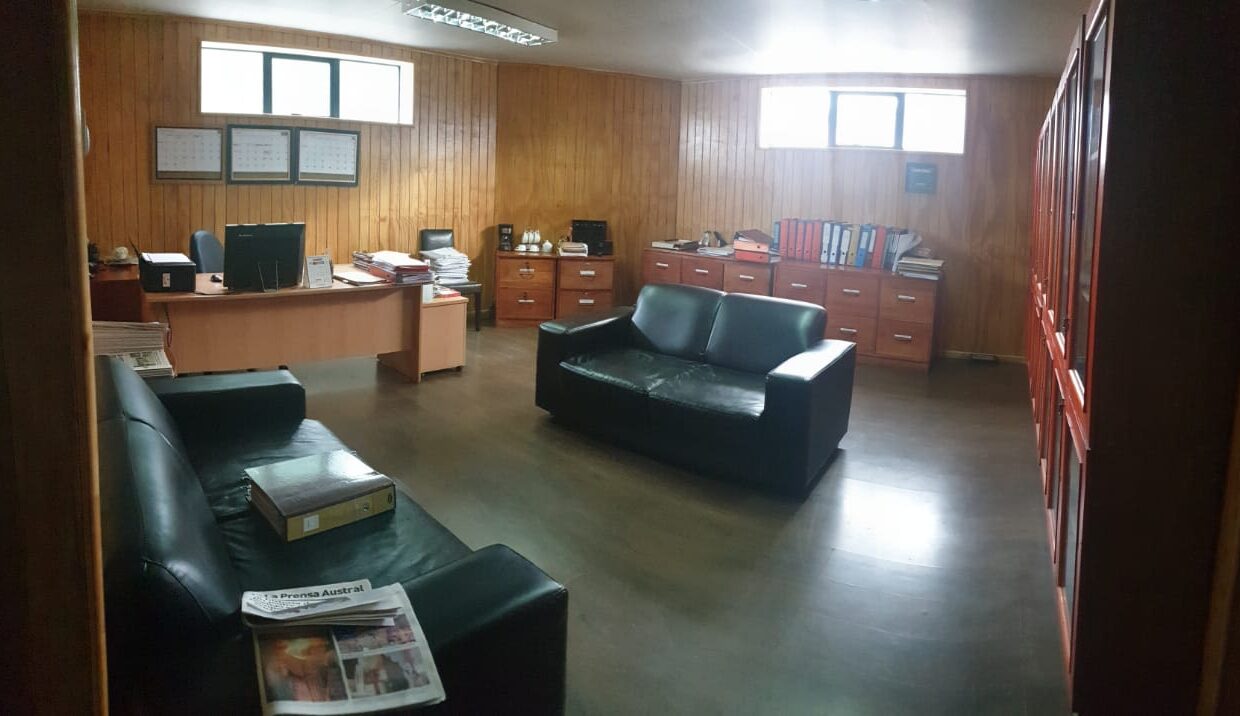 Recepción
