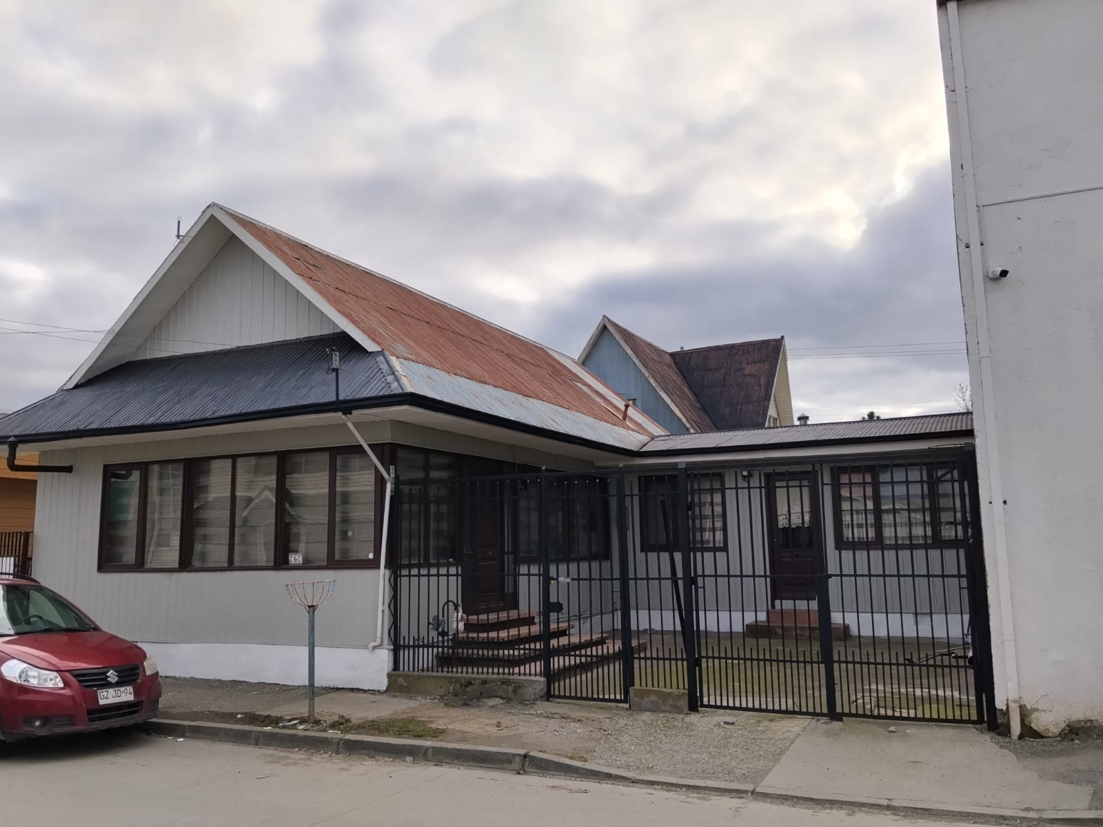 Propiedad 4D1B – Barrio Don Bosco